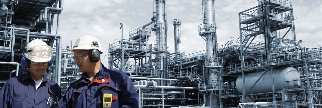PETROQUIMICAS