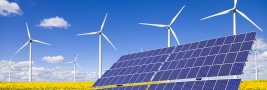 ENERGIA RENOVABLES