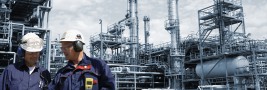 PETROQUIMICAS
