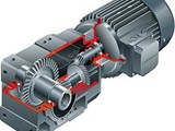 motorreductor